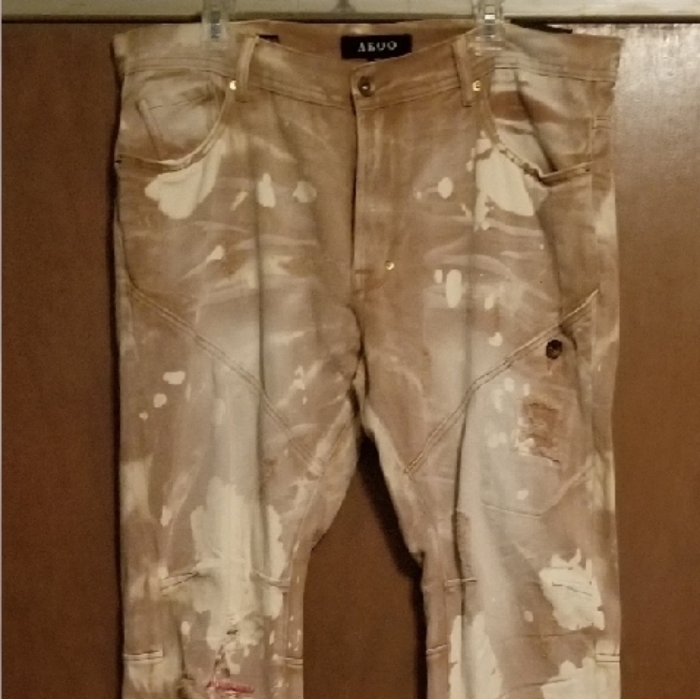 AKOO jeans